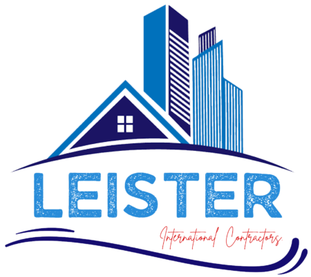 Leister International Contractors (U) Ltd