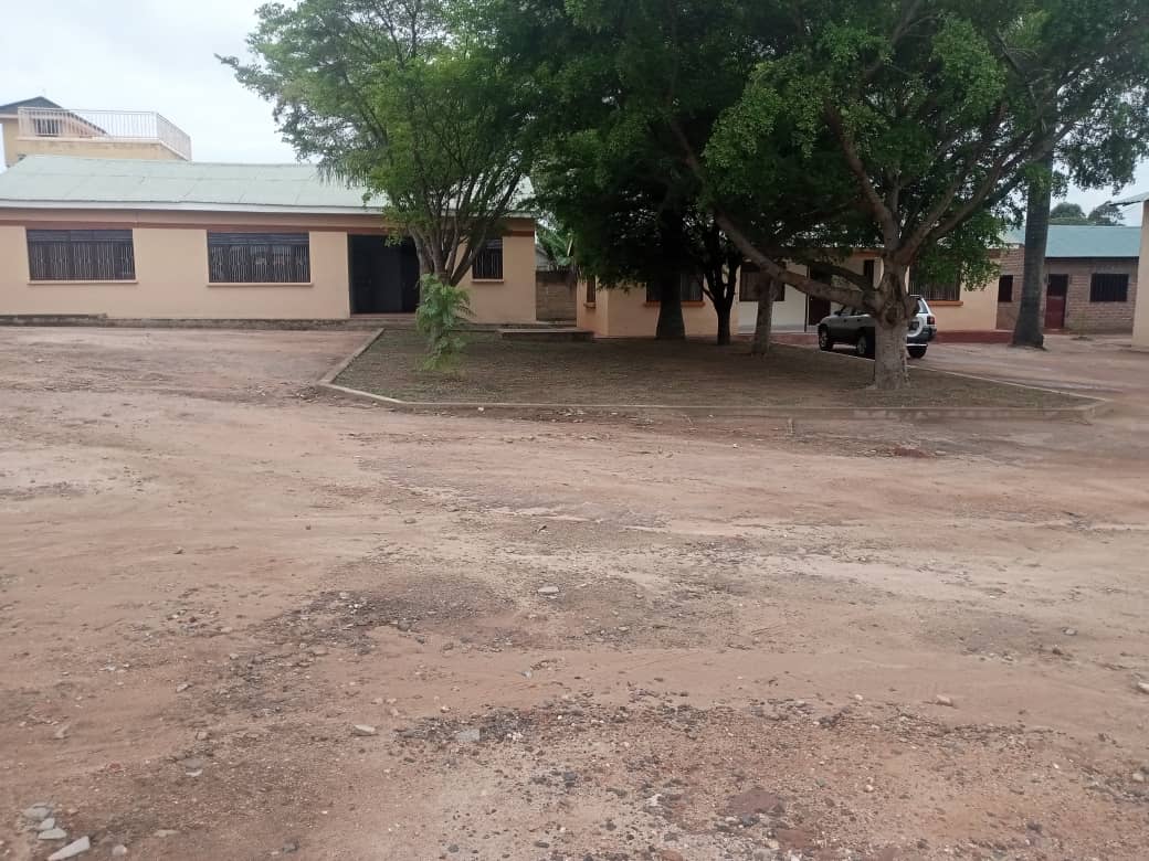 Warehouse for Sale in Arua City | $1.2M