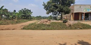 Plots for Sale in Mukono and around