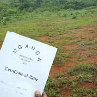 How to Buy Land in Uganda Safely